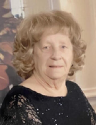 Marguerite E. Dillon Claysburg, Pennsylvania Obituary