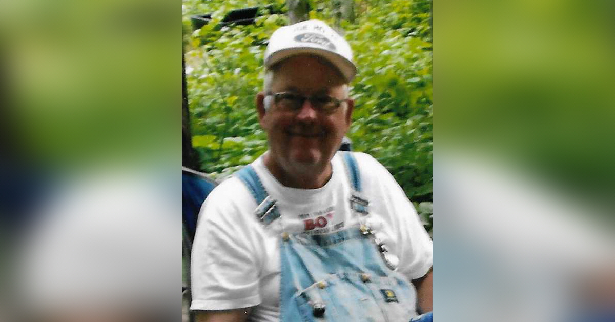 Obituary information for David L Freeman