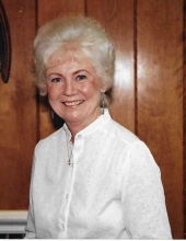 Mrs. Margaret Ann Cassens-Wood 25177512