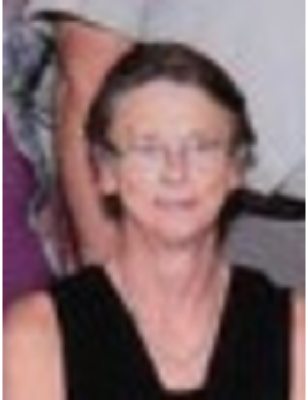 Janet Ann Kennedy Carberry, Manitoba Obituary