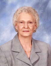 Wanda Ruth Dulaney