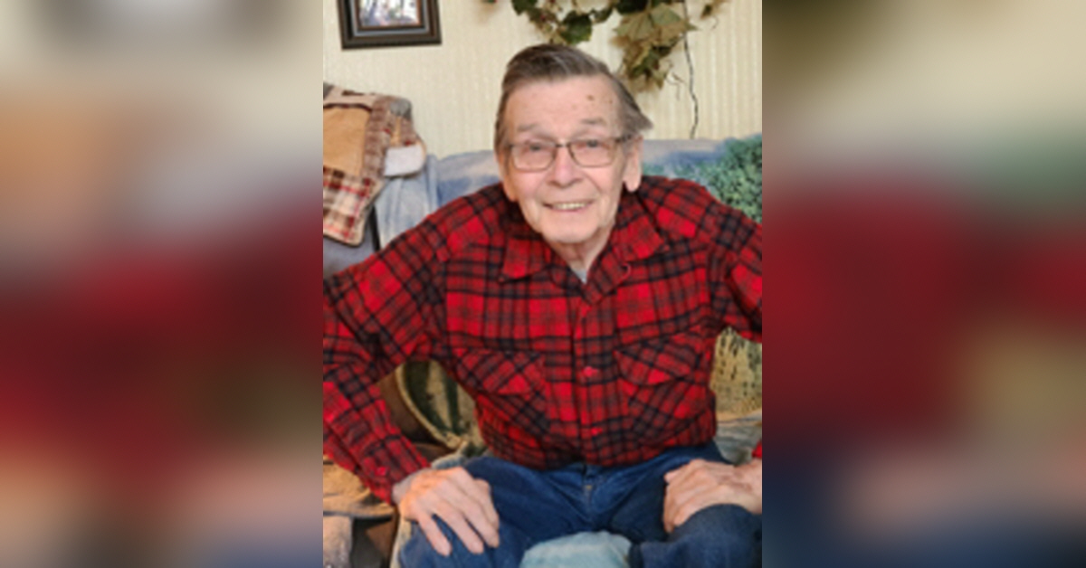 Obituary information for Virden "Virn" b