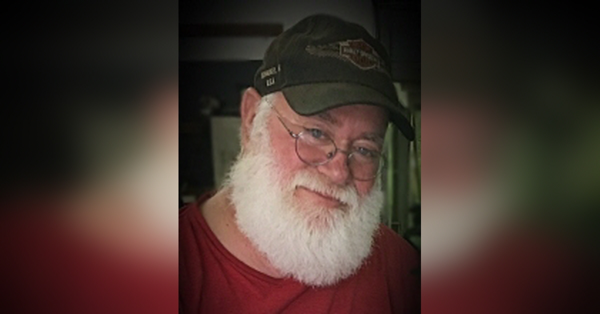 Obituary information for Michael Dean Osborne