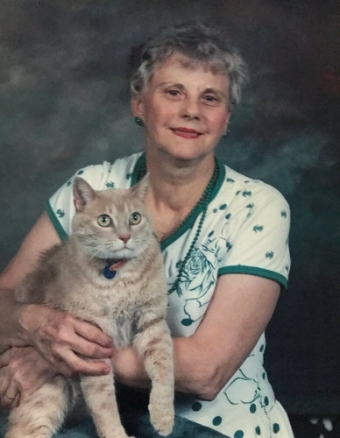 Josephine King Bralley Roanoke Obituary