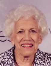 Marilyn Ann Moody
