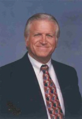 Photo of John Blake, Jr.