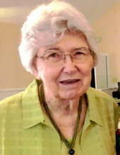 Judy W.  Turner