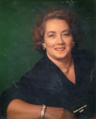 Helen Ruth Moats