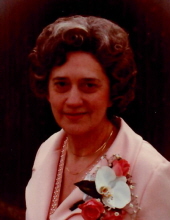 Bernice M. Swanson