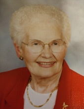 Barbara Jean  Fisher