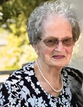 Marjorie "Marj" Phyllis Hatzimanolis