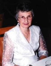 Audrey June Morton