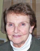 Patricia C. Sprague