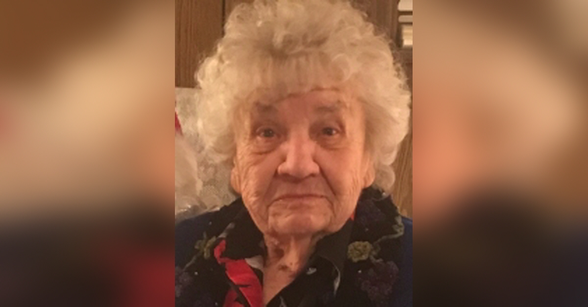 Louise Johnson Obituary Visitation & Funeral Information