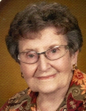 Lillian Zdanciewicz