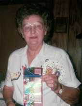 Dolores Fay Wessels 25191364