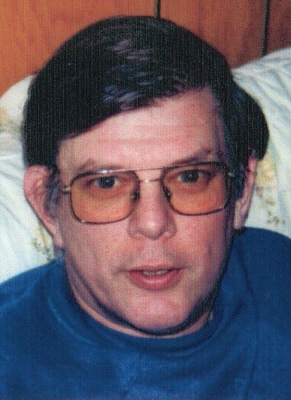 Photo of Wayne Garlick