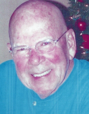 Photo of Stanley Meyer