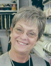 Paulette Kreimeier