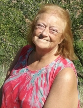Sandra E. Becker