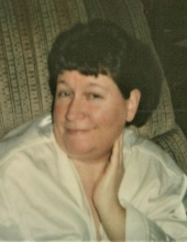 Suzanne Mitchell