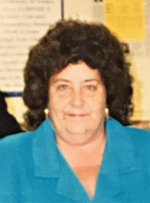 Photo of Rose Moore