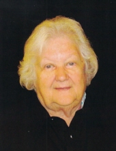 Irene Whitaker Caldwell