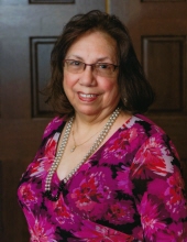 Ernestina Garcia Maya