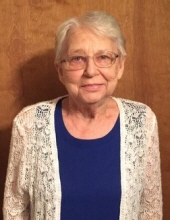 Erma Faye Garrett 25192016