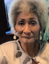 Ms. Barbara Jean Cummings Stephens