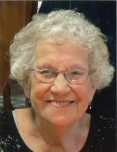Dorothy  Mae Miller