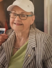 Joan D Wieting Carrier Mills, Illinois Obituary