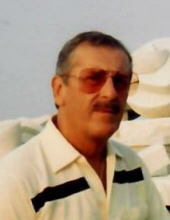 Photo of Joseph J. Amoroso, Jr.