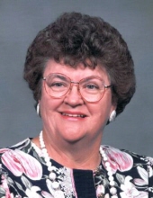 Doris JoAnn Farris
