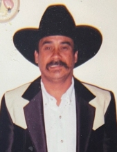 Antonio  Carlos Sanchez