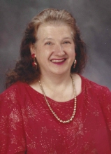 Rose Mary Weissgerber