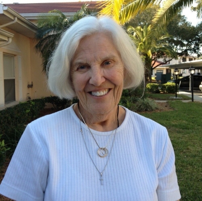 Photo of Elinor Schneider Currie
