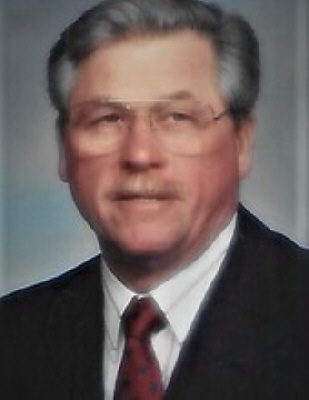Photo of Kenneth Devin
