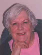 Peggy Marie Leslie