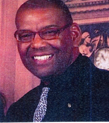 Photo of Frank Andrews, Jr.