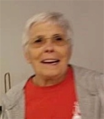 Photo of Gertrude Carille