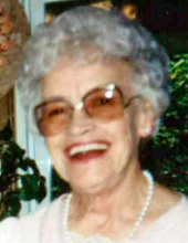Photo of Evelyn O'Neil