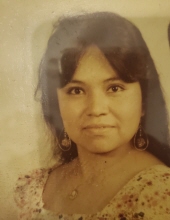 Maria Socorro Chavira de Zapata