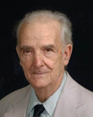 Roland John Boudreaux