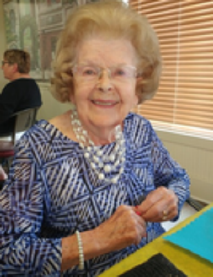 Ruth Helen Solie Casper, Wyoming Obituary