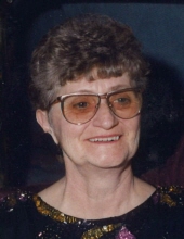 Gloria A. McRorie