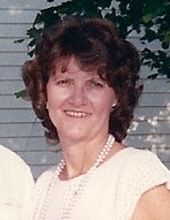Doris Ann Feltman