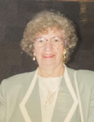 Rosa Goncalves Pereira Obituary - 2022 - Mehl's Colonial Chapel