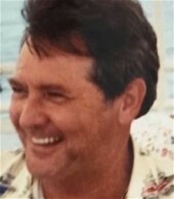Photo of Richard Cantrell
