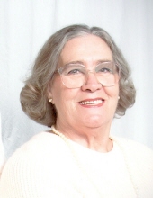Katherine Marie Kraus
